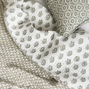Quilts + Coverlets | Walter G Chameli Quilt