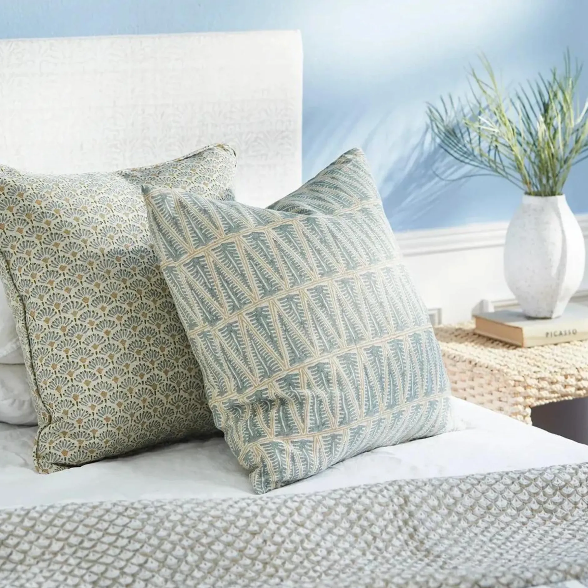 walter_g_chameli_quilt_2.webp Quilts + Coverlets | Walter G Chameli Quilt