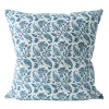 Pillows | Walter G Chintz Riviera Linen Cushion