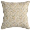 Pillows | Walter G Iznik Elm Linen Cushion