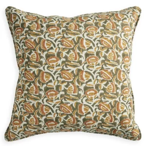 Pillows | Walter G Marbella Eucalyptus