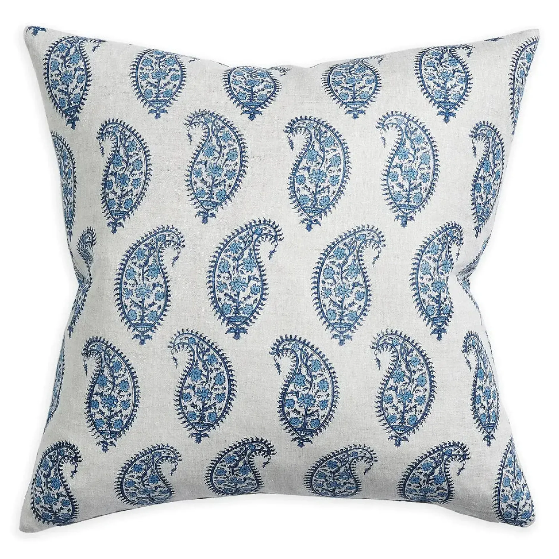 walter_g_paisley_riviera__0.webp Pillows | Walter G Paisley Riviera linen cushion
