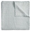 Quilts + Coverlets | Walter G Pharaoh Celadon Quilt