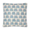 Pillows | Walter G Samode Riviera Linen Cushion