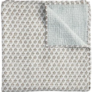 Quilts + Coverlets | Walter G Sanganer Sahara Quilt