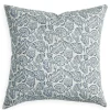 Pillows | Walter G Savoie Riviera Linen Cushion