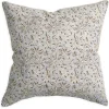 Pillows | Walter G Uluwatu Sahara Linen Cushion