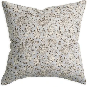 Pillows | Walter G Uluwatu Sahara Linen Cushion