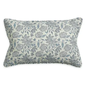 Pillows | Walter G Uluwatu Tahoe Linen Cushion