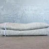 Home Decor | Pillows | Thistle Hill West Coast Handmade Curated Linen Neutral Cloth Napkins