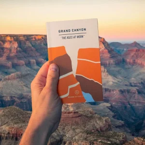 Books | Wildsam Field Guides Grand Canyon National Park Guide
