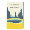 Books | Wildsam Field Guides Yellowstone National Park Guide