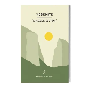 Books | Wildsam Field Guides Yosemite National Park Guide