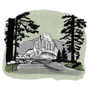 Books | Wildsam Field Guides Yosemite National Park Guide