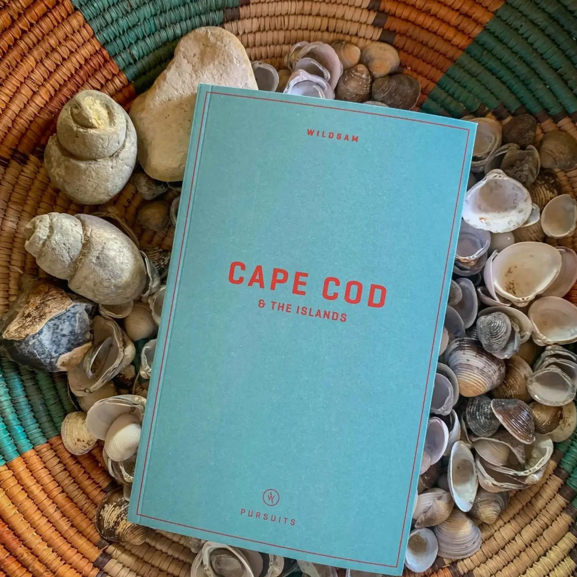 wildsam_guide_cape_cod_1.webp Books | Wildsam Guide Cape Cod