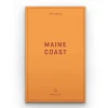 Books | Wildsam Guide Maine Coast