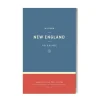 Books | Wildsam Guide New England