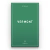 Books | Wildsam Guide Vermont
