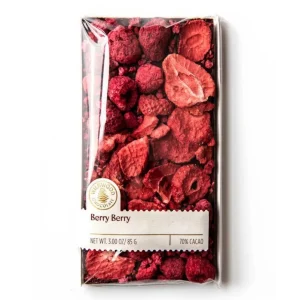 Provisions | Wildwood Chocolate Berry Berry