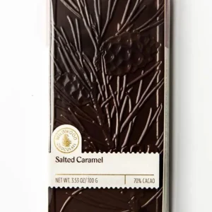 Provisions | Wildwood Chocolate Salted Caramel