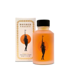 Beauty | Wonder Valley Face Oil