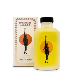 Beauty | Wonder Valley Hinoki Body Oil