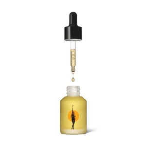Beauty | Wonder Valley Rosemary Hair Oil
