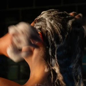Beauty | Wonder Valley Sandalwood Yuzu Shampoo