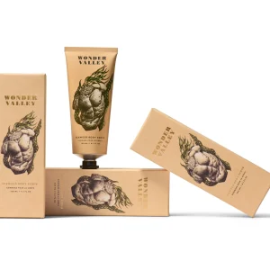 Beauty | Wonder Valley Seaweed Body Scrub
