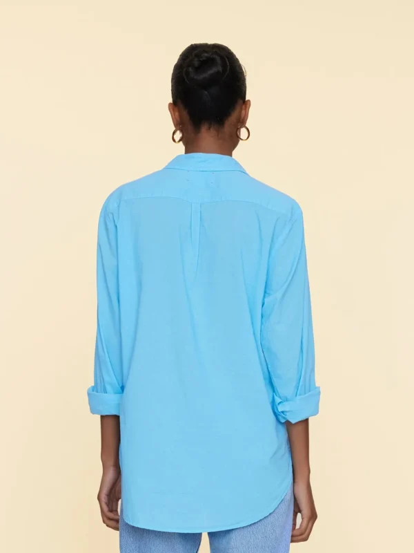 Shirts + Tops | Xirena Beau Shirt Oceania