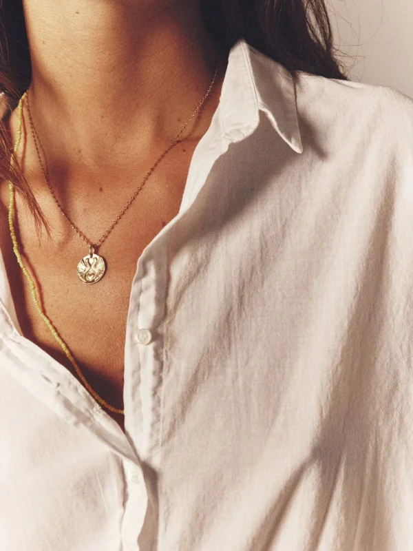 Shirts + Tops | Xirena Beau Shirt White