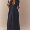 Dresses | Xirena Boden Dress Navy