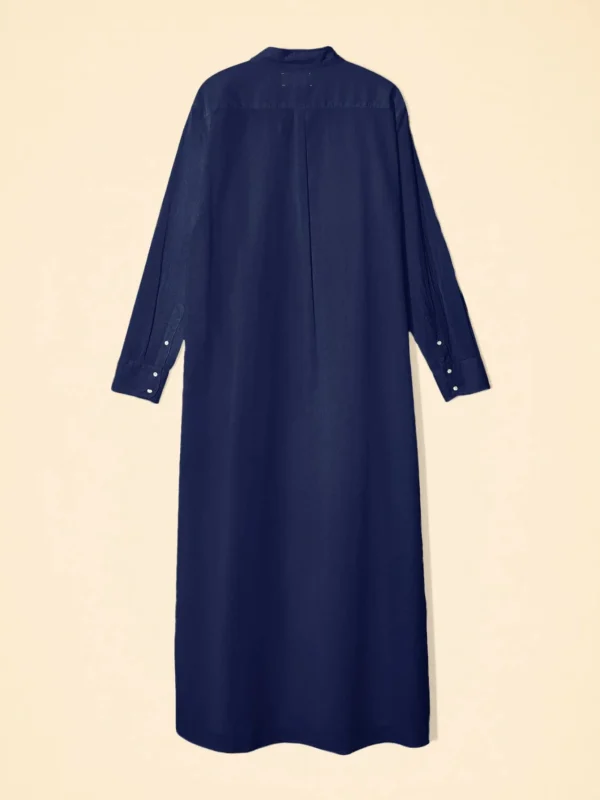 Dresses | Xirena Boden Dress Navy