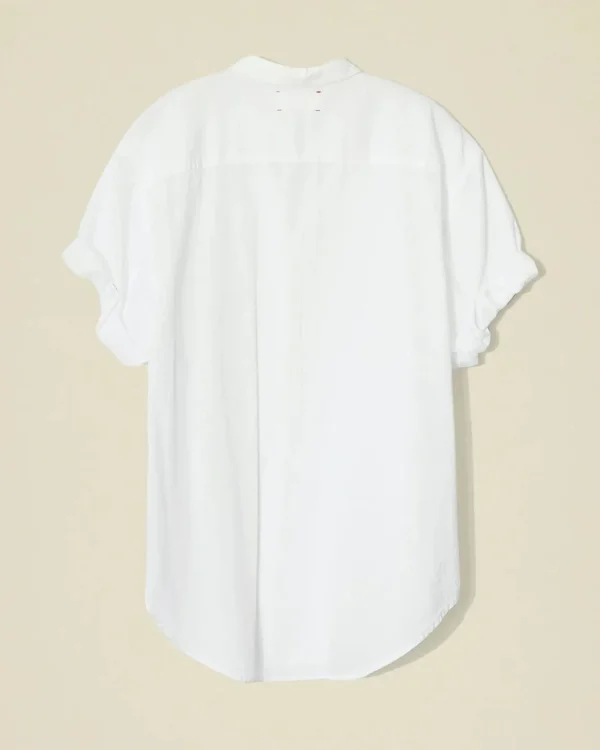 Shirts + Tops | Xirena Channing Shirt White