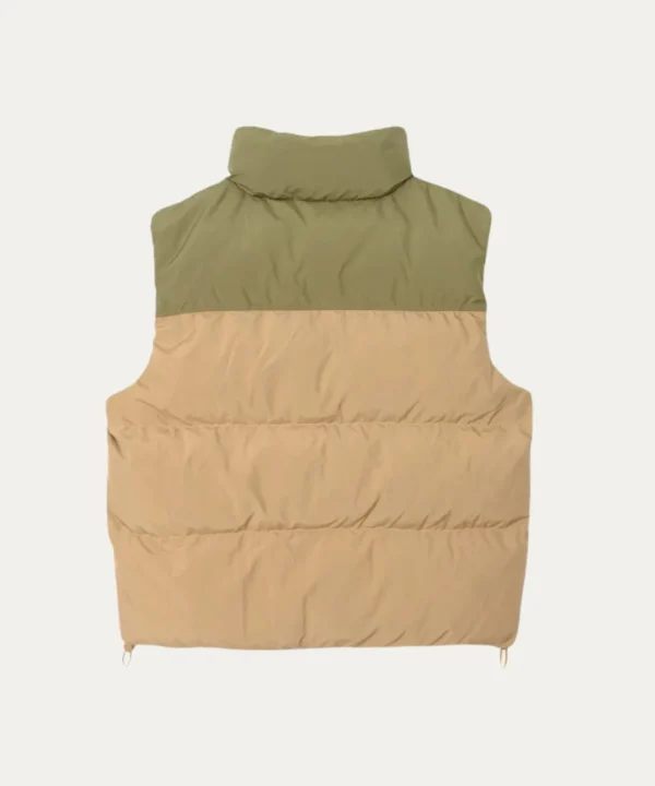 Outerwear | Xirena Miller Vest Woodland