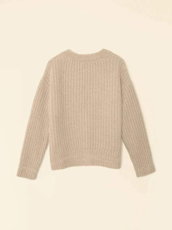 Sweaters | Xirena Milli Sweater Cream Ice