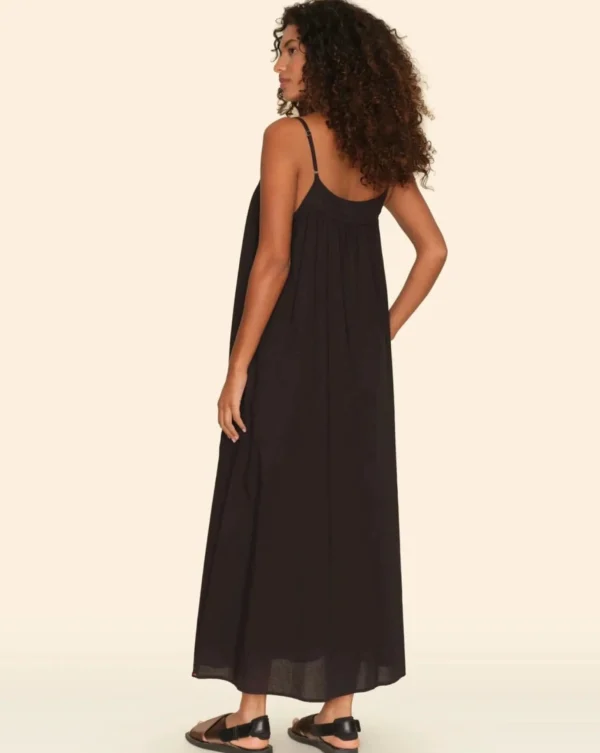 Dresses | Xirena Tenley Dress Black