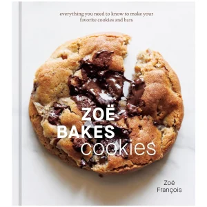 Books | Ingram Zoe Bakes Cookies