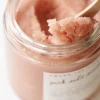 Beauty | Among the Flowers Pink Salt Scrub