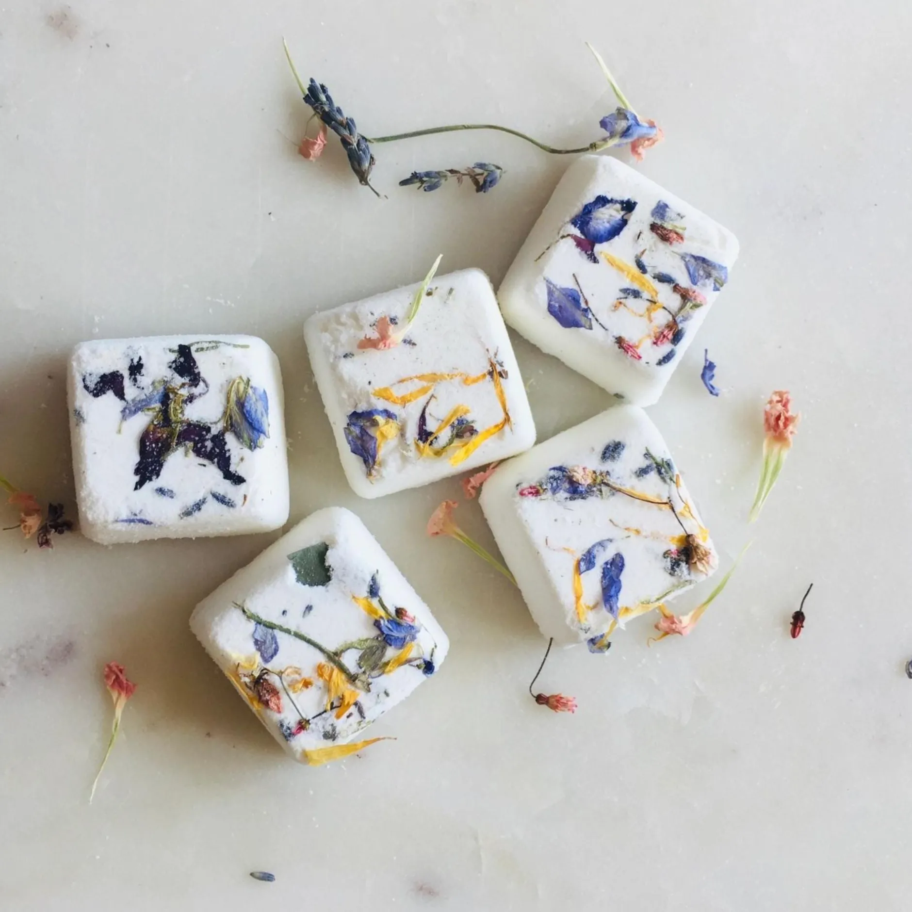 cleanse_gourmet_dream_in__1.webp Beauty | Cleanse Gourmet Dream in Flower Sleep Shower Steamers