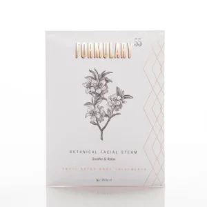 Beauty | Formulary 55 Botanical Herbal Facial Steam