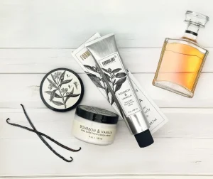 Beauty | Formulary 55 Bourbon Vanilla Shea Butter Hand Creme Tube
