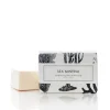 Beauty | Formulary 55 Shea Butter Bar Soap Sea Mineral