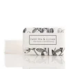 Beauty | Formulary 55 Shea Butter Bar Soap Sweet Pea & Clover