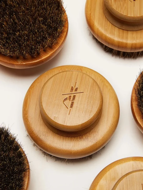 Beauty | Kate McLeod The Dry Brush