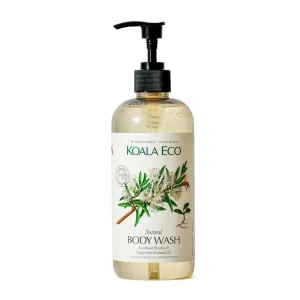 Beauty | Cleaning Essentials | Koala Eco Natural Body Wash, 16oz
