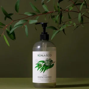 Beauty | Cleaning Essentials | Koala Eco Natural Hand Wash 24oz