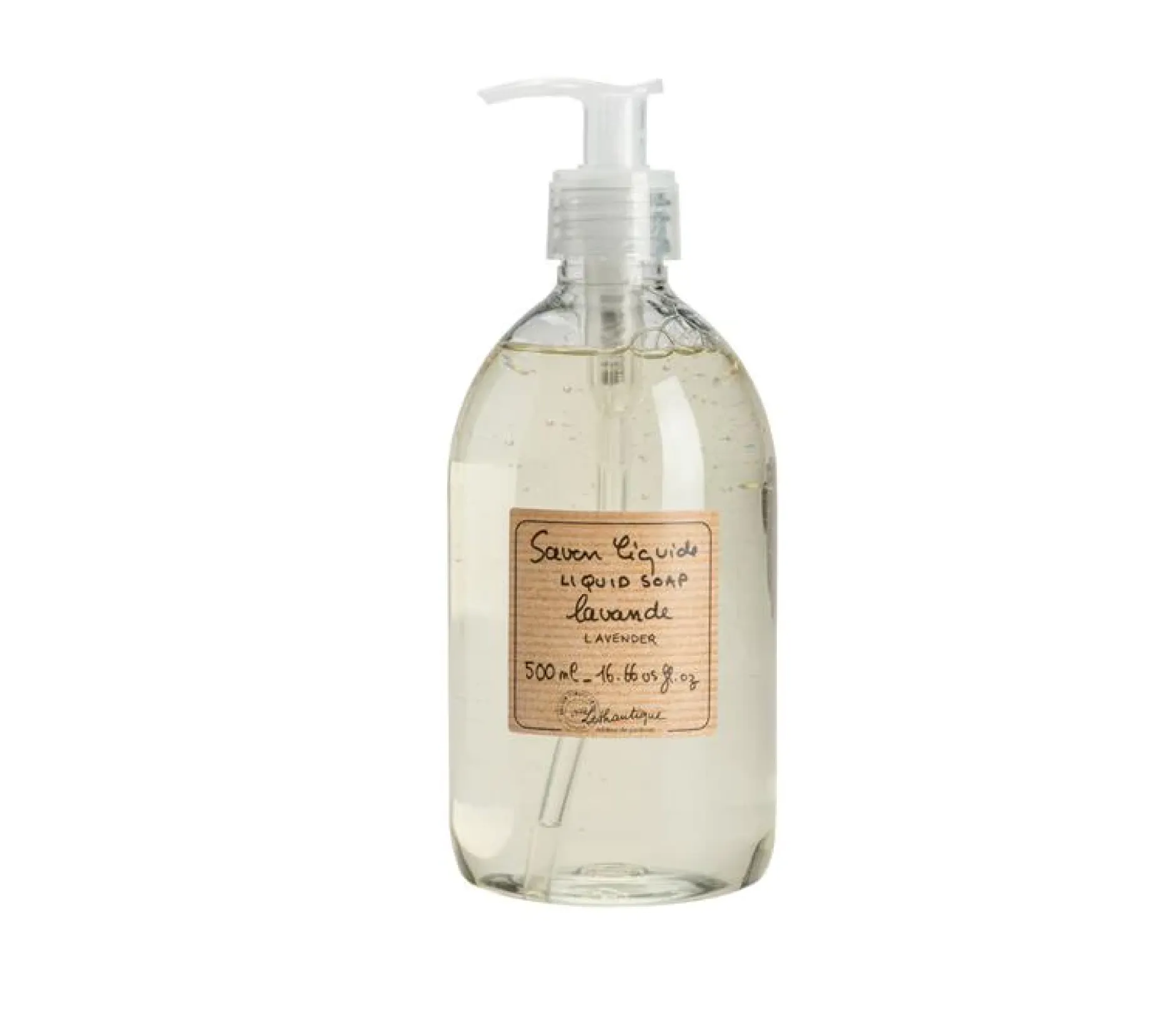 lothantique_liquid_soap_l_0.webp Beauty | Lothantique Liquid Soap Lavander