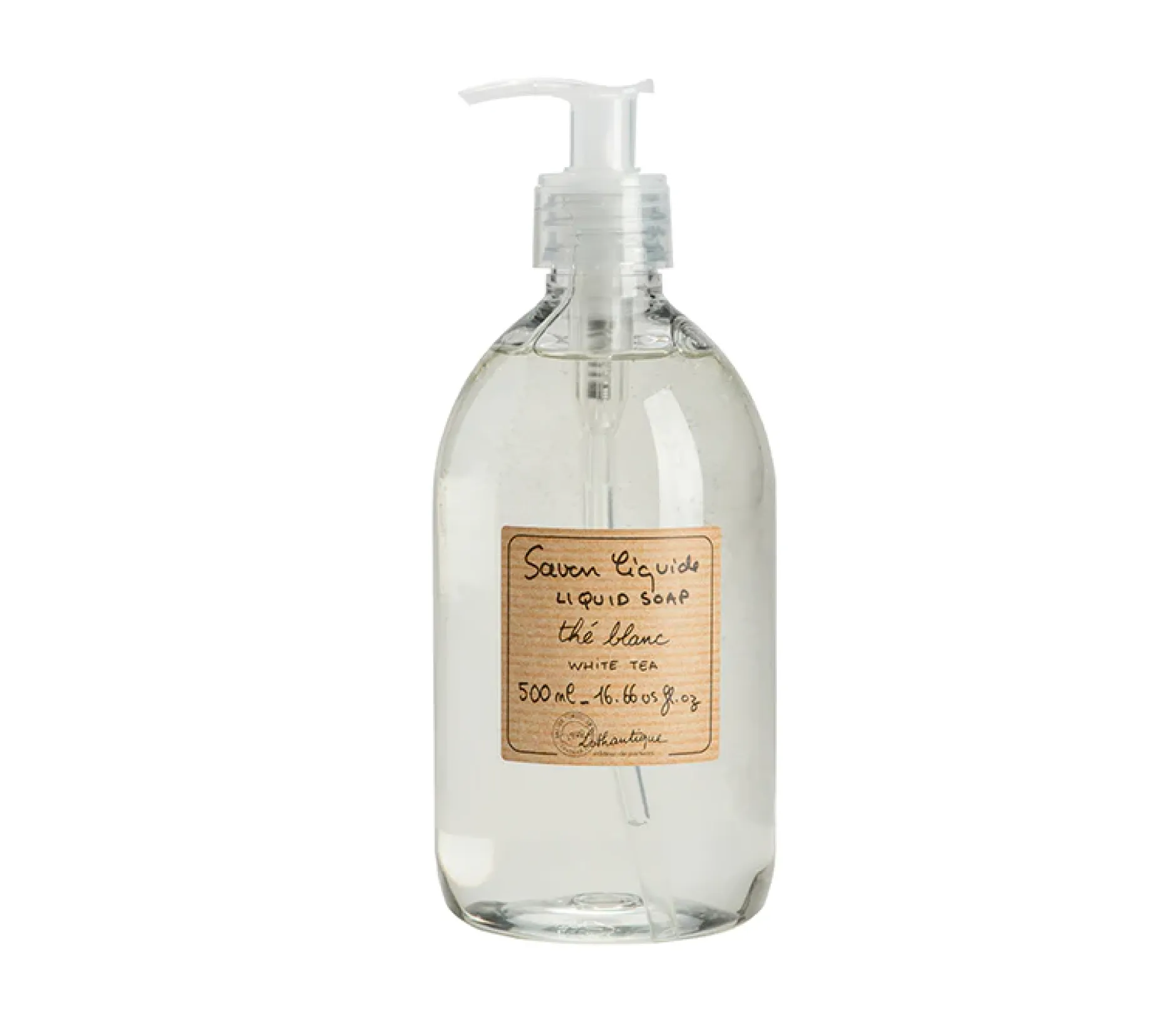 lothantique_liquid_soap_t_0.webp Beauty | Lothantique Liquid Soap thé Blanc