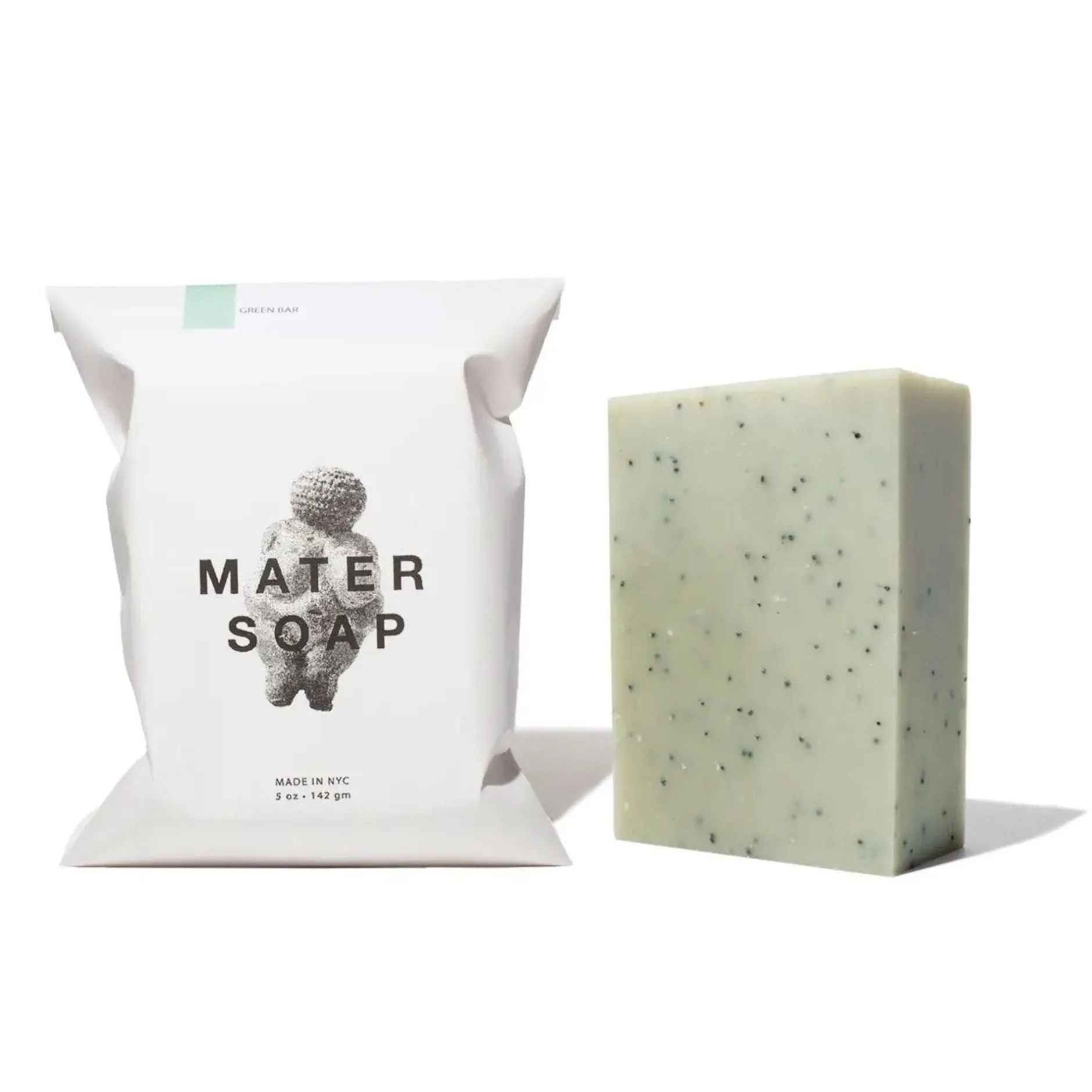 mater_soap_basil_bar_soap_0.webp Beauty | Mater Soap Basil Bar Soap